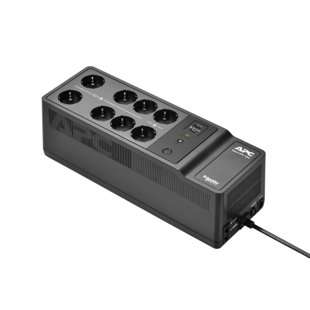 APC BE1050G2-GR 1050VA UPS