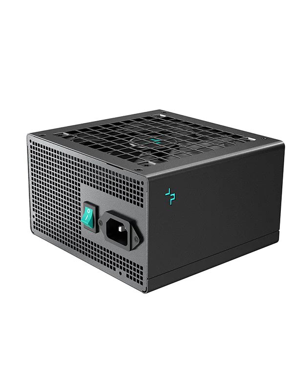 DeepCool 550W 80+ Gold PN550-D
