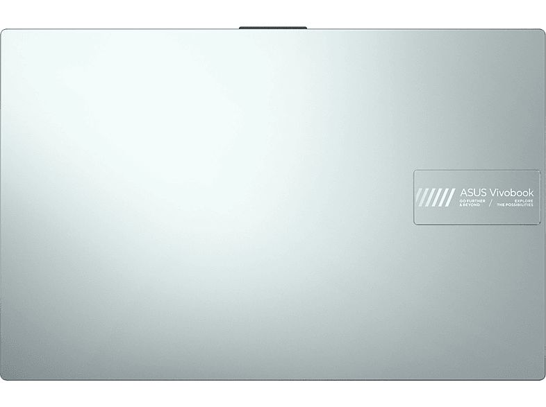 Asus E1504GA-NJ285W Green Grey