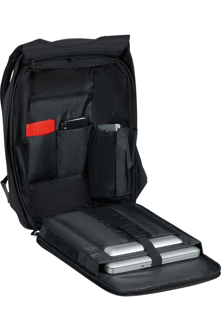 Samsonite Securipak 2.0 Backpack 15,6