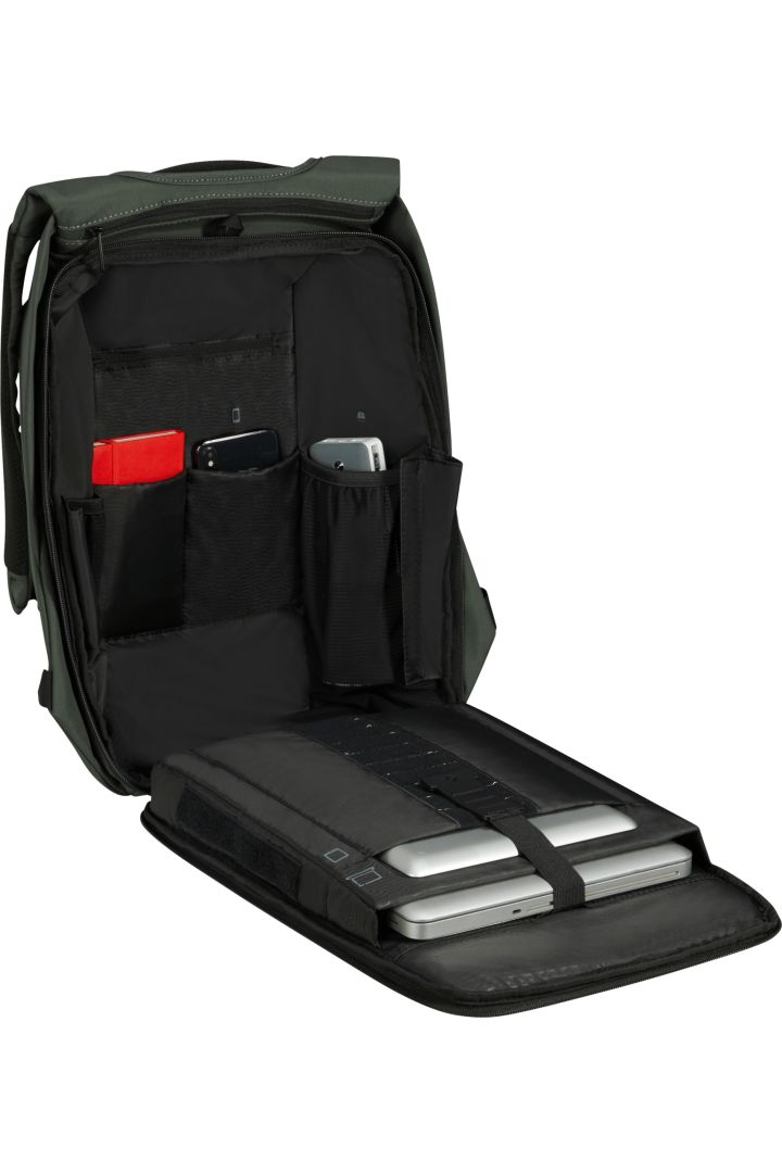 Samsonite Securipak 2.0 Backpack 15,6