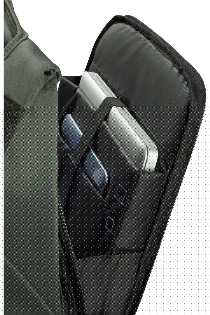 Samsonite Securipak 2.0 Backpack 15,6
