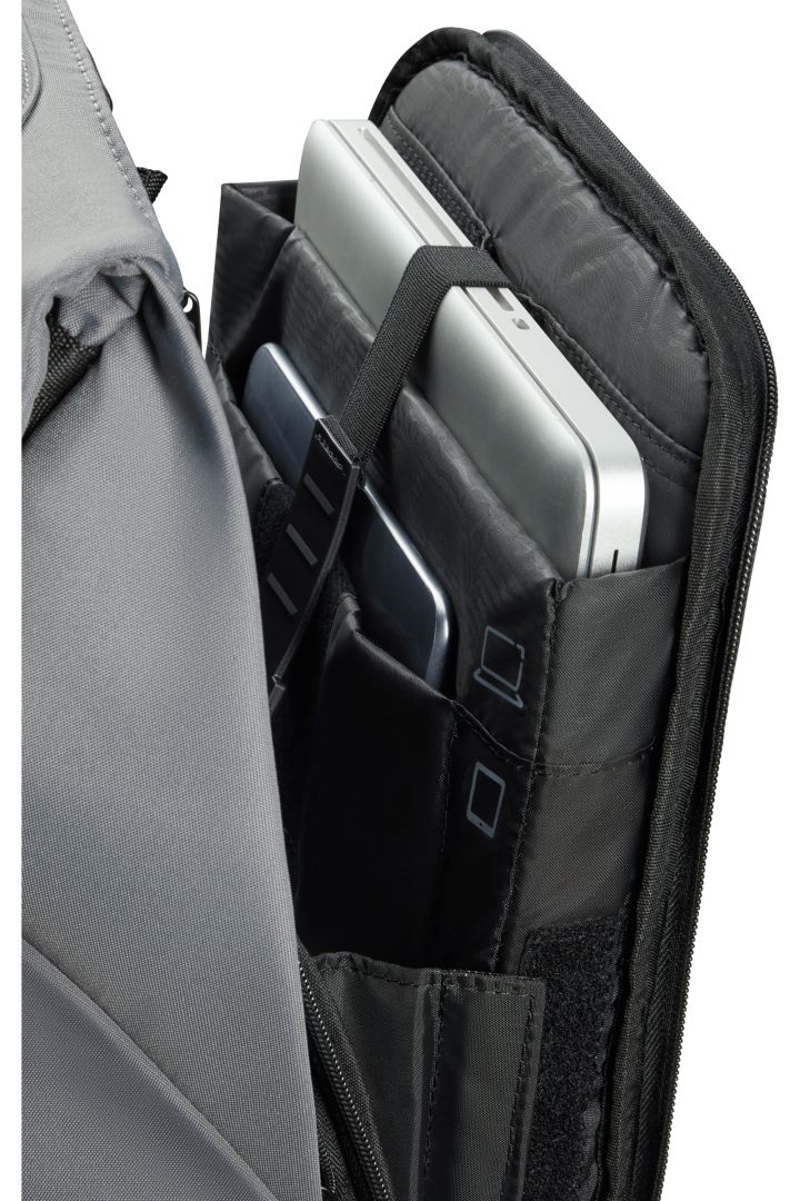 Samsonite Securipak 2.0 Backpack 15,6