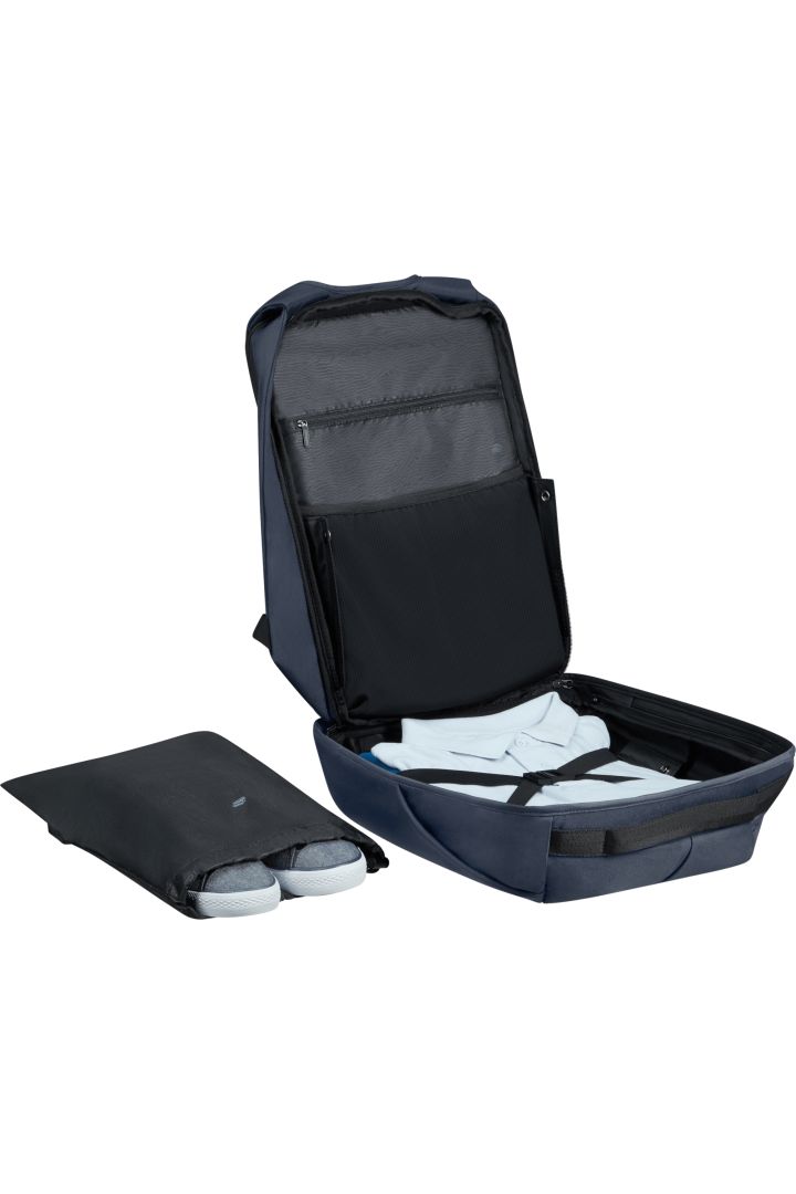 Samsonite Securipak 2.0 Backpack 17,3