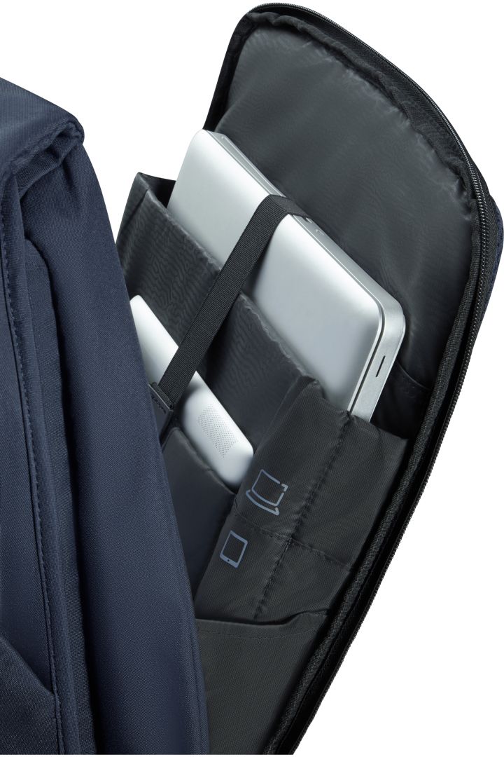 Samsonite Securipak 2.0 Backpack 17,3