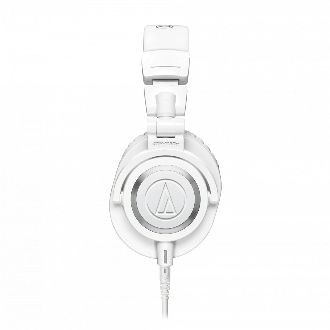 Audio-technica ATH-M50XWH Headphones White
