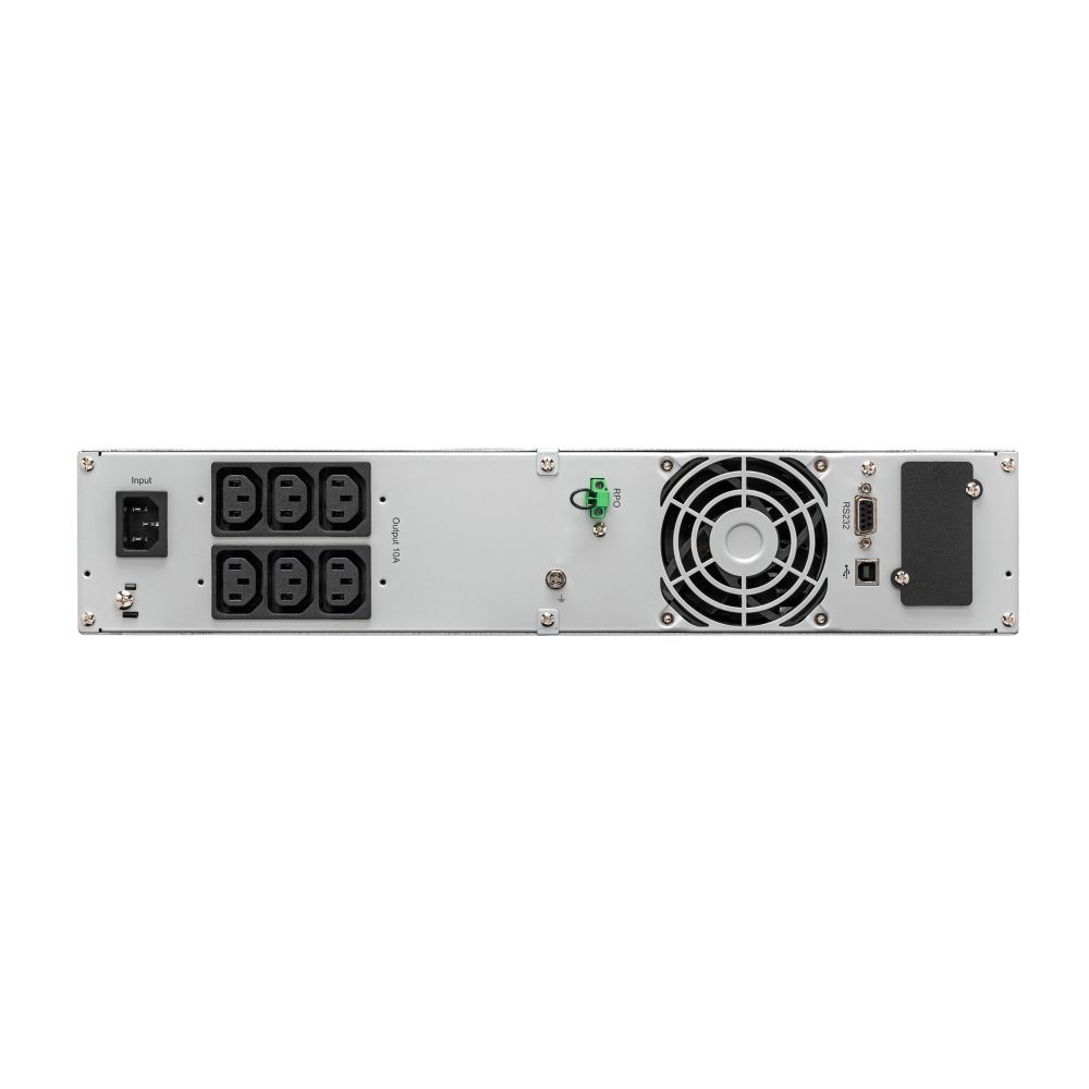 EATON 9E2000IR 9E LCD 2000VA UPS