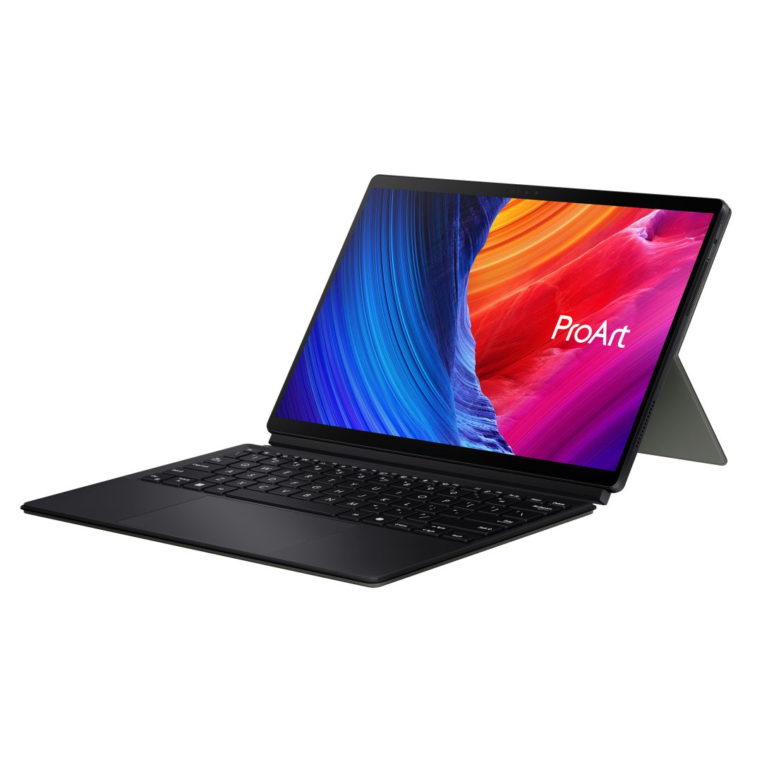 Asus HT5306QA-LX004W Nano Black 