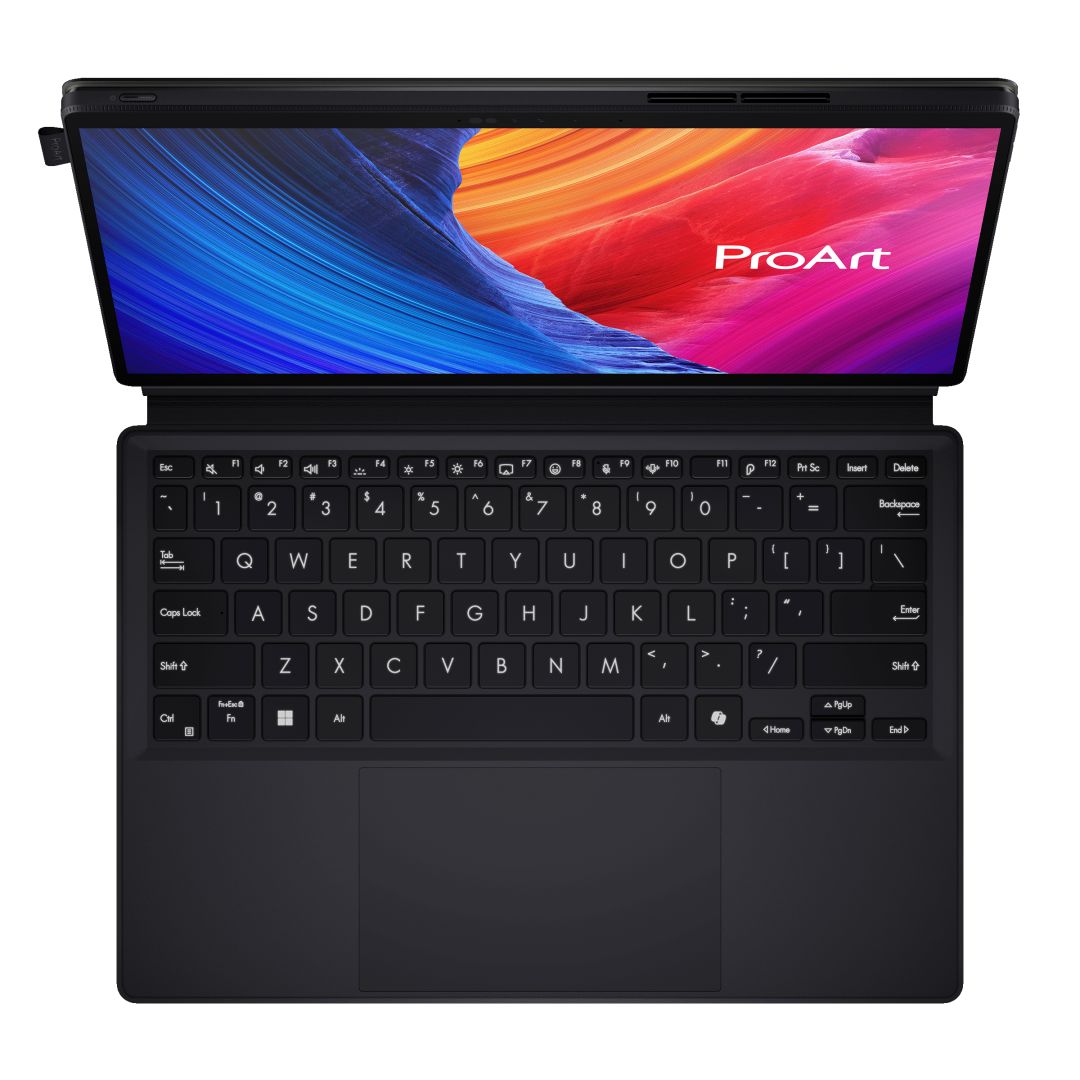 Asus HT5306QA-LX004W Nano Black 
