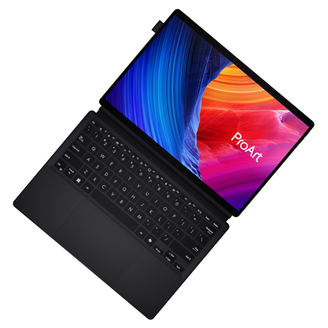 Asus HT5306QA-LX004W Nano Black 