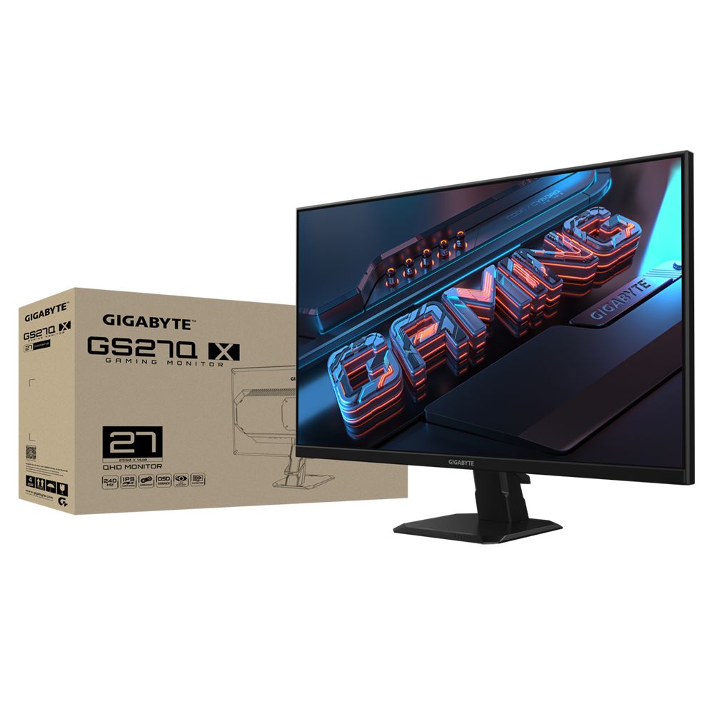 Gigabyte 27