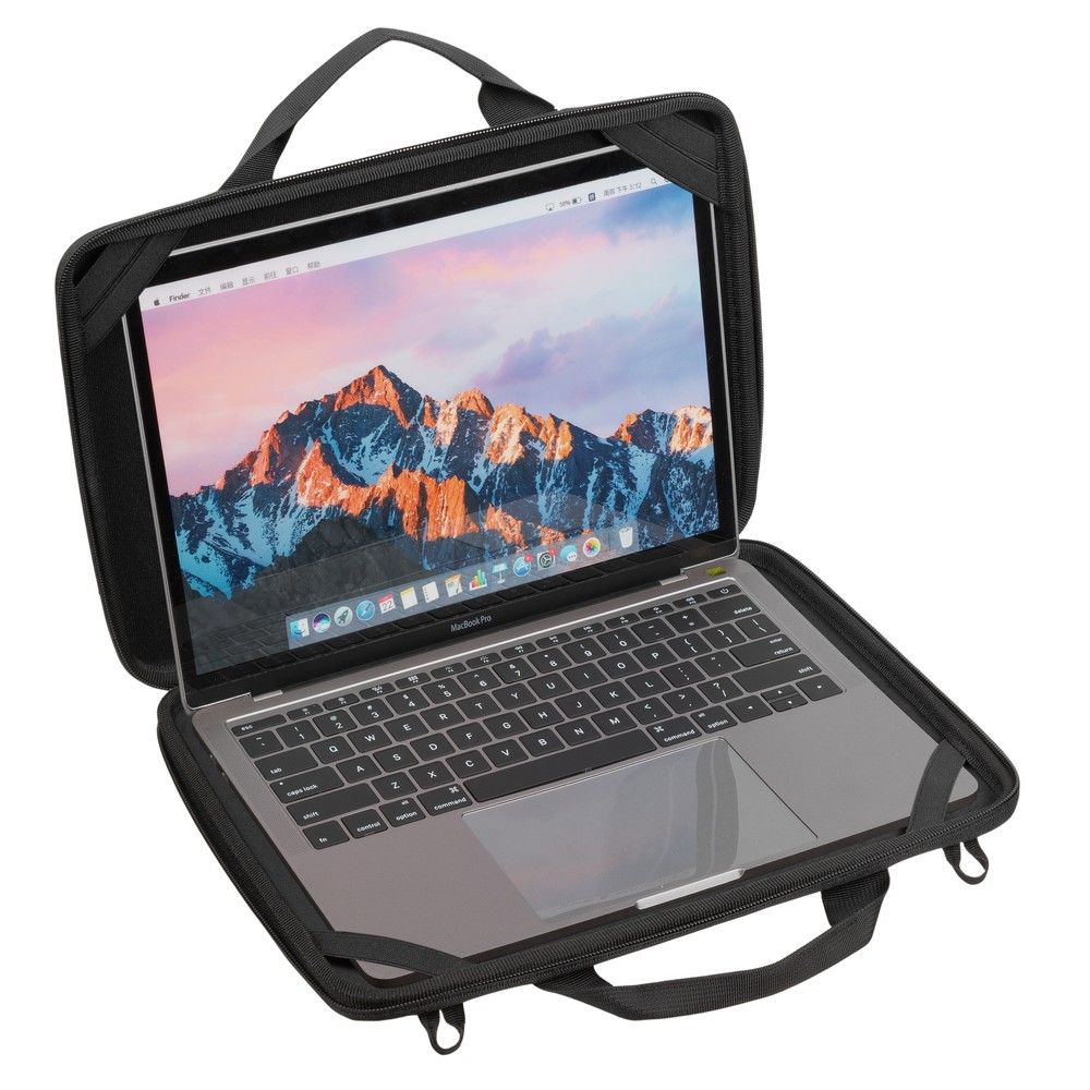 RivaCase 5116 Hardshell Chromebook case 11,6
