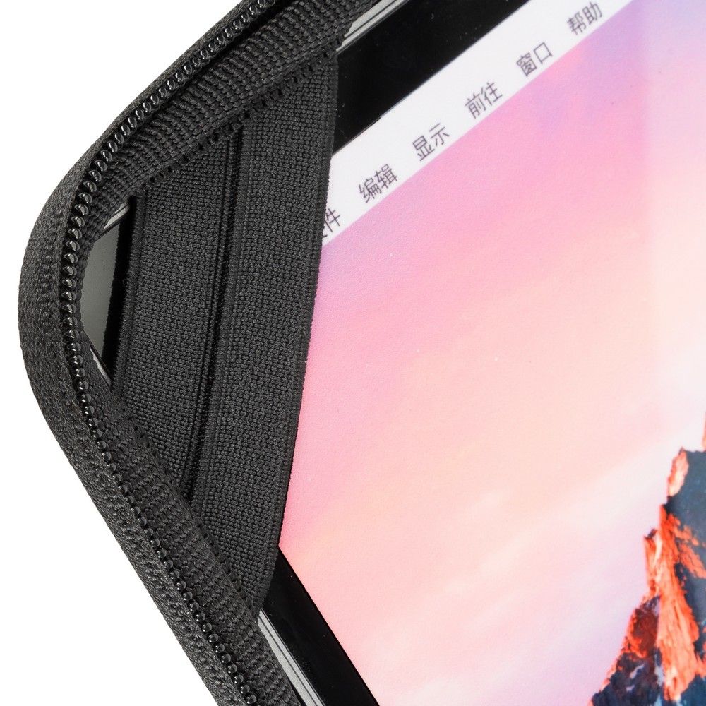 RivaCase 5116 Hardshell Chromebook case 11,6