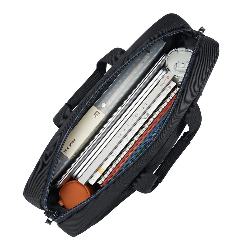 RivaCase 8036 Laptop briefcase bag 15,6