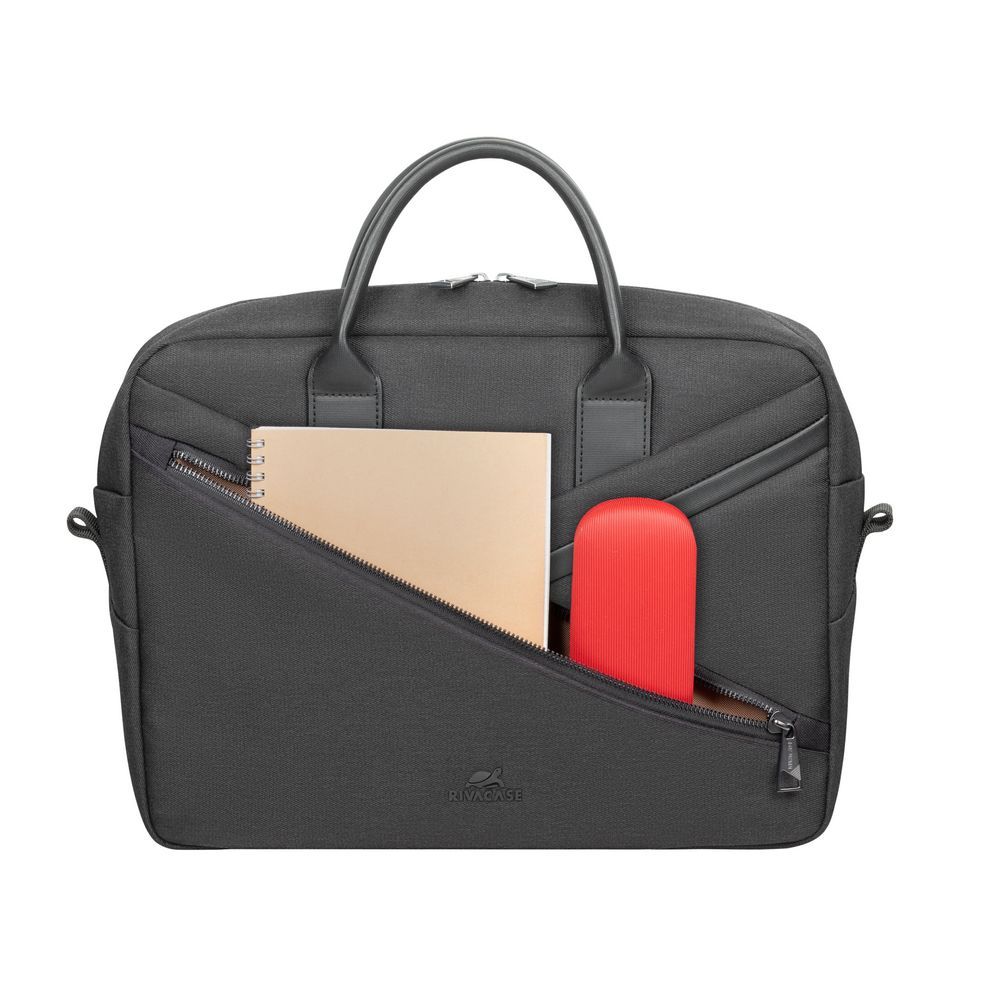 RivaCase 8124 ECO MacBook Air 15 and Laptop Bag 14