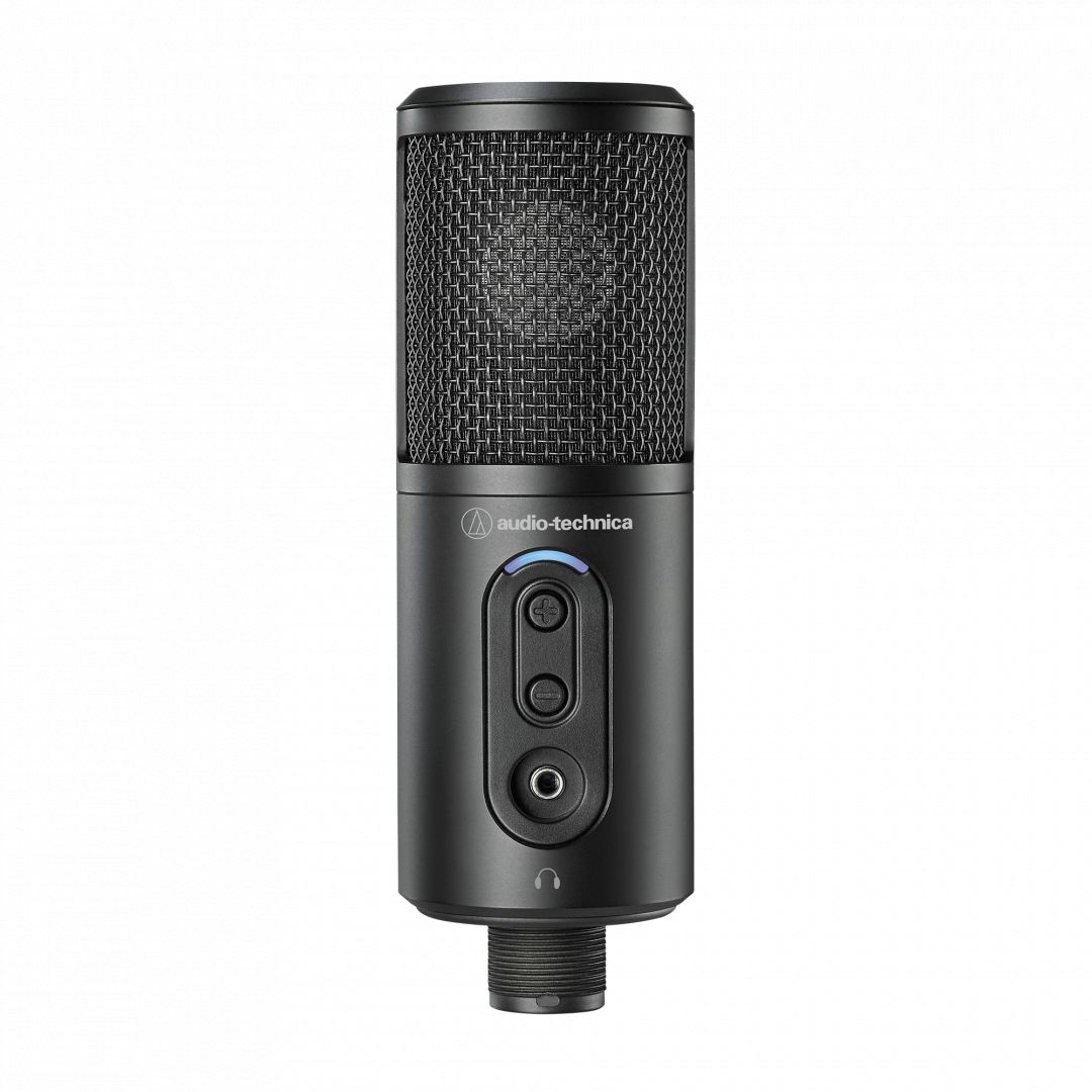 Audio-technica Creator Pack Podcast