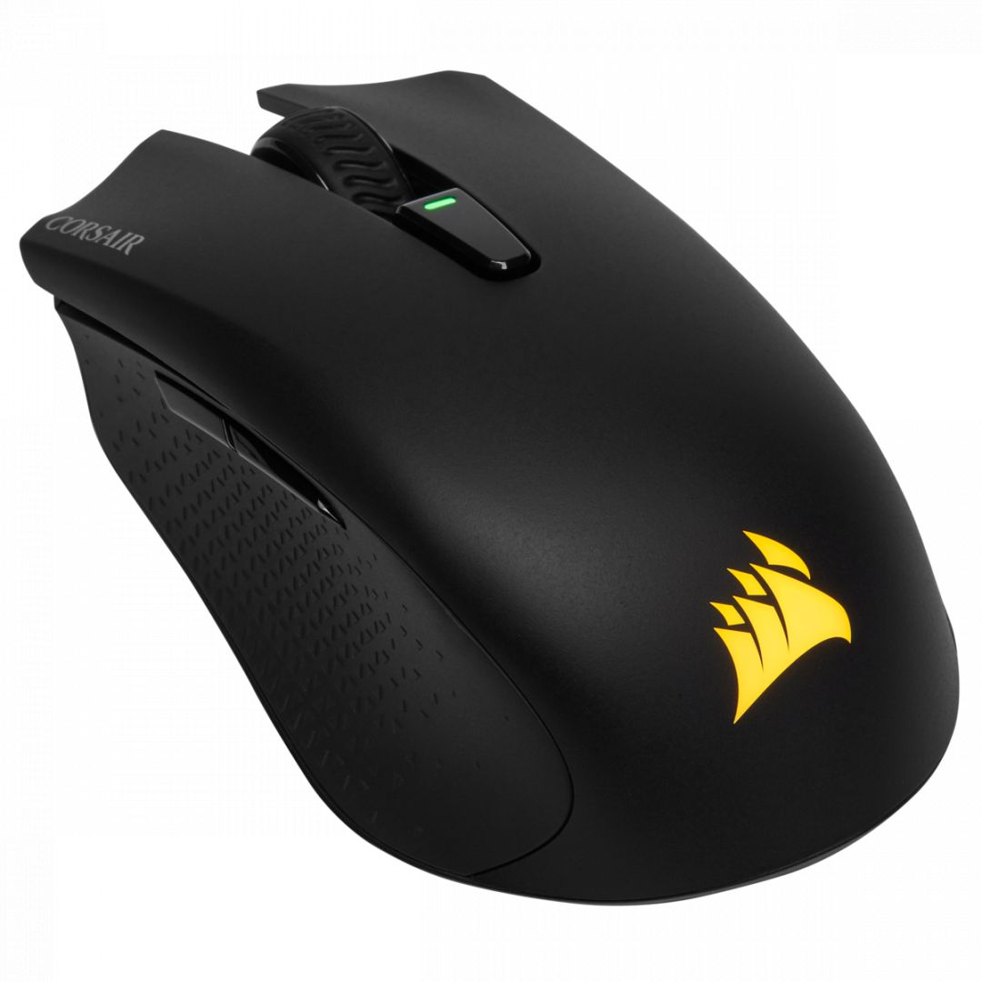 Corsair Harpoon RGB Wireless Gaming mouse Black