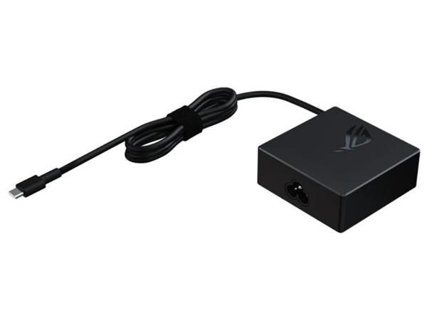 Asus 90XB077N-MPW000 5-20V / 5A 100W Type-C Asus hálózati notebook töltő
