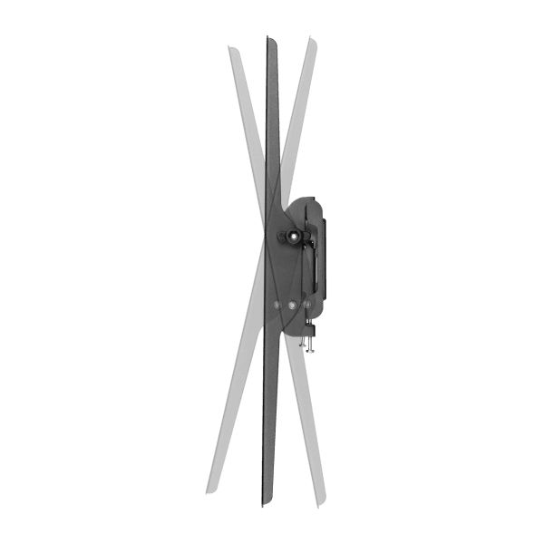 SBOX PLB-2544T-2 Wall Mount 32