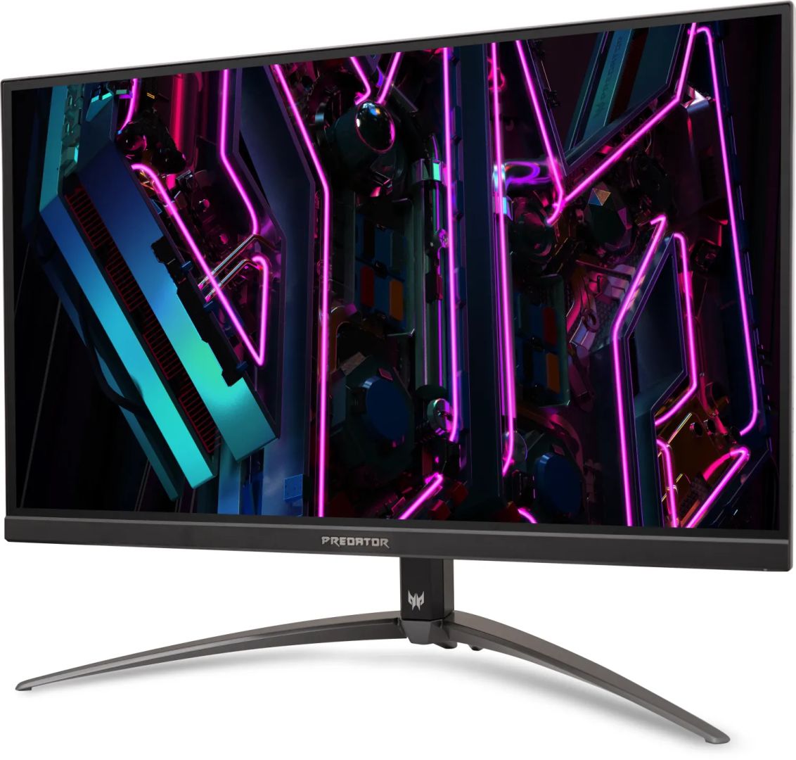 Acer 27