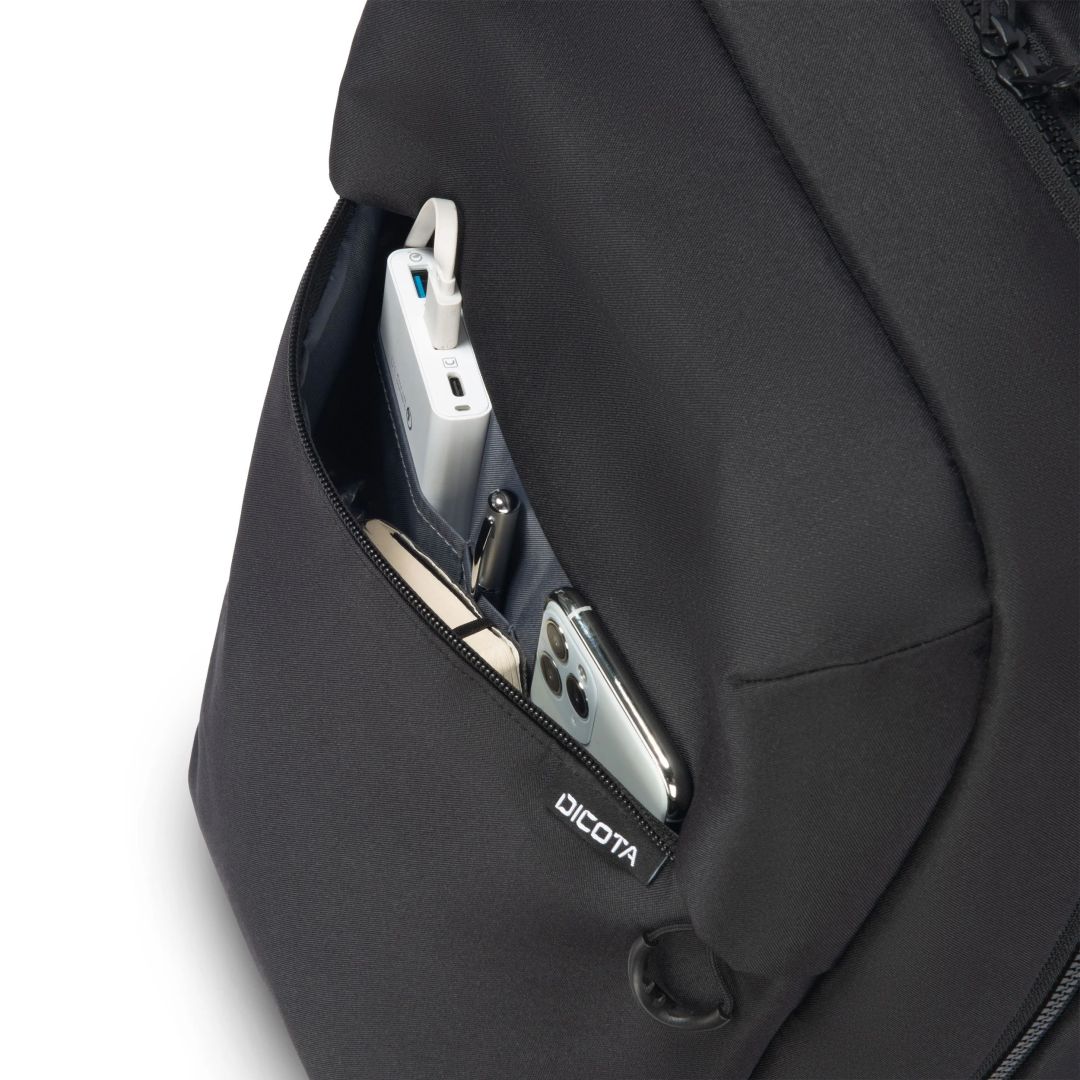 Dicota Commuter Backpack 13