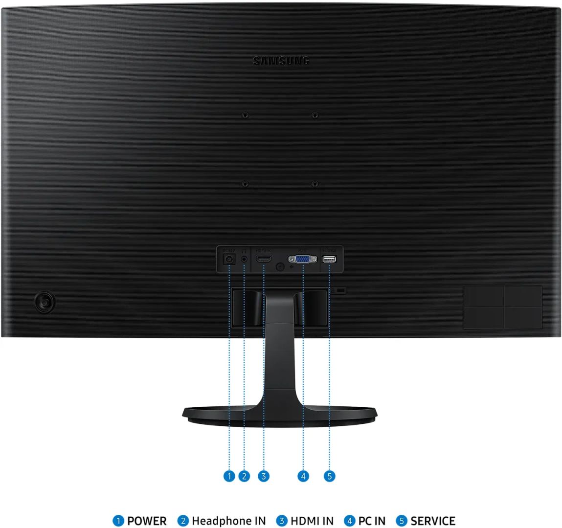 Samsung 27