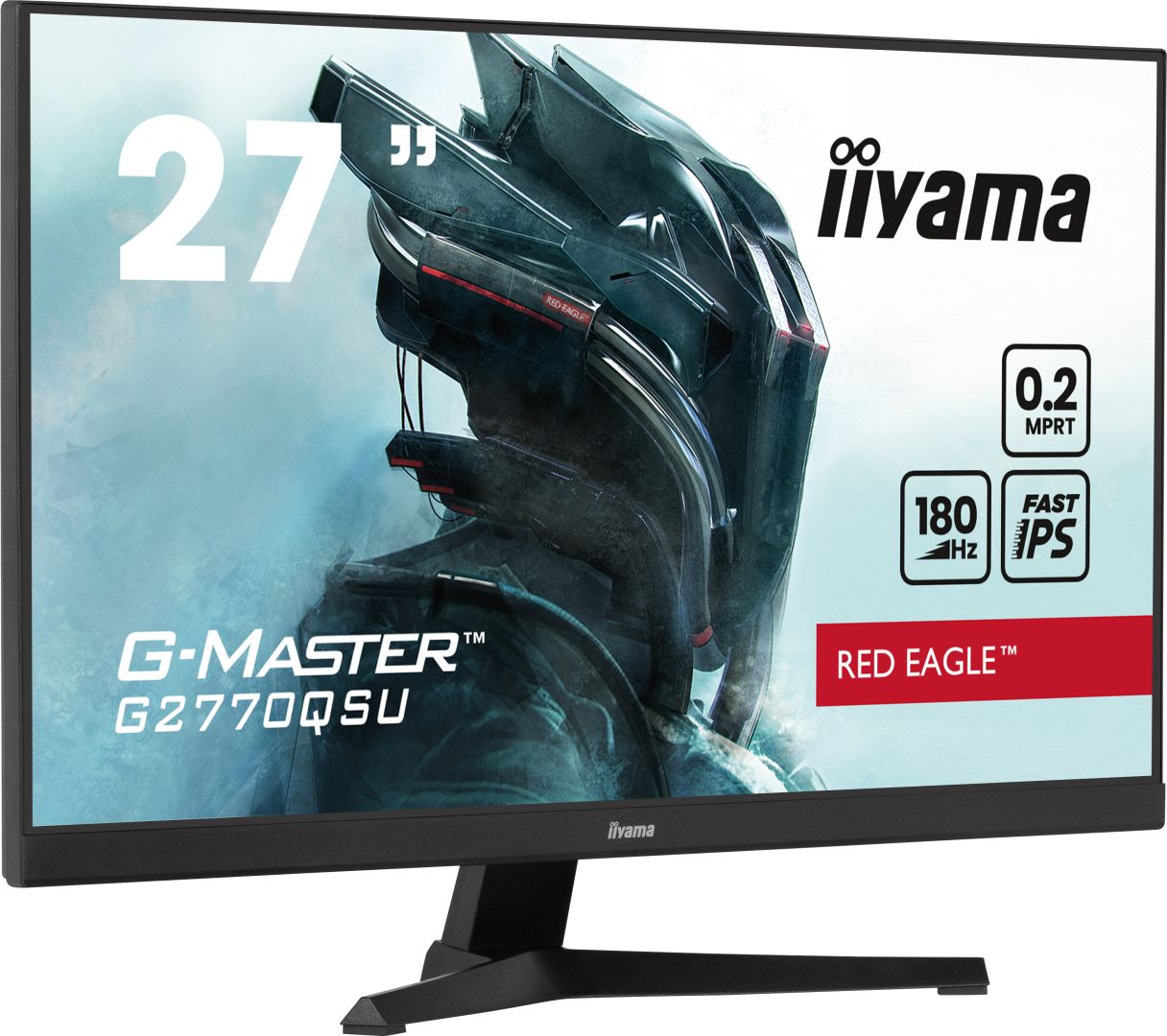 iiyama 27