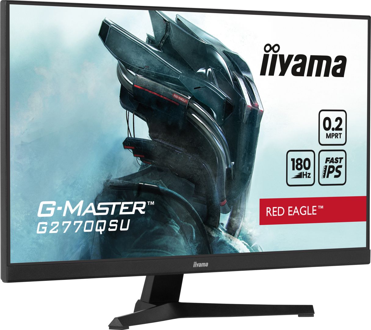 iiyama 27