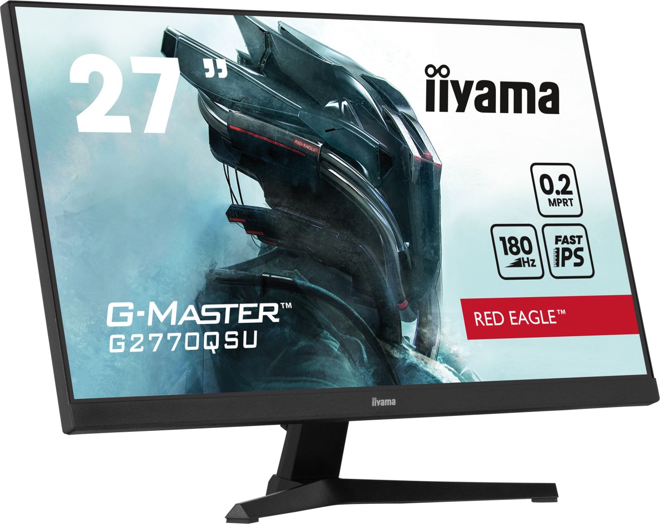 iiyama 27