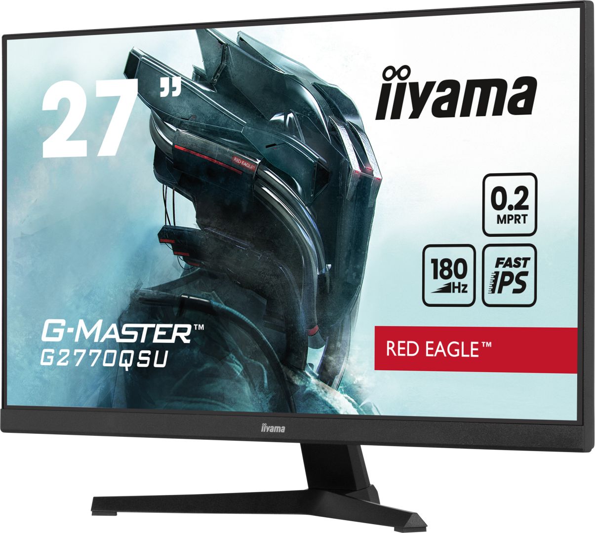iiyama 27