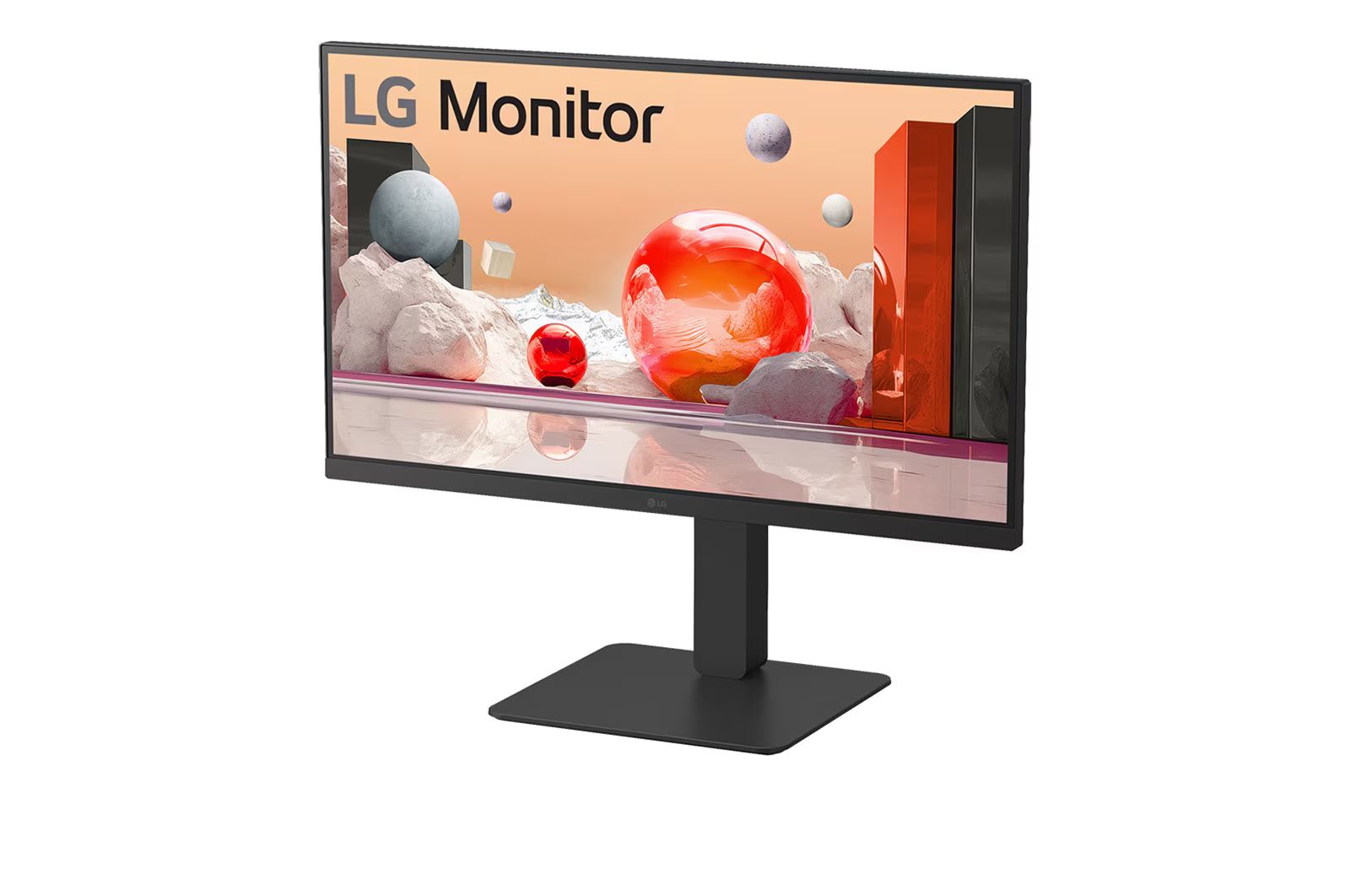 LG 27