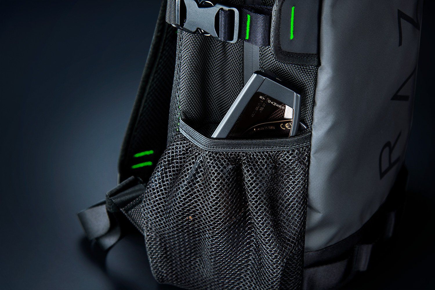 Razer Rogue V3 17,3