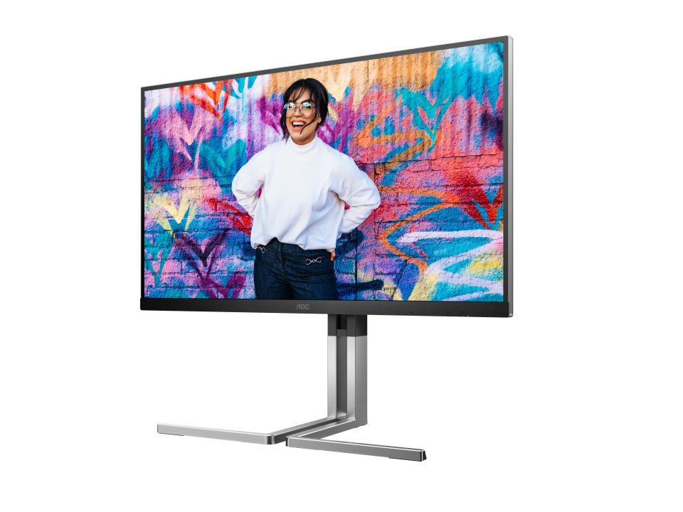 AOC 27