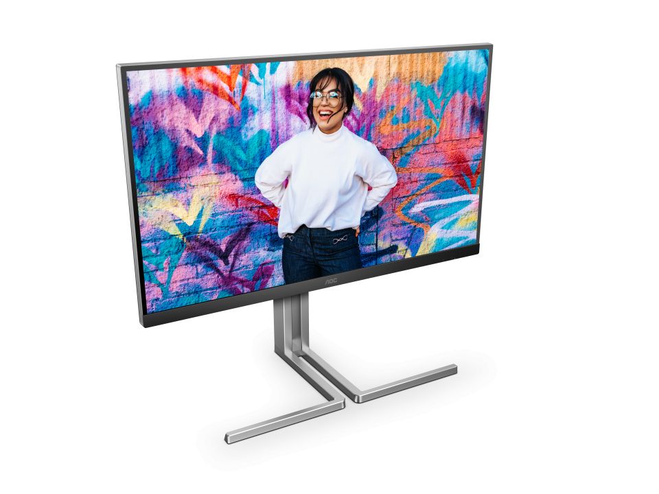 AOC 27