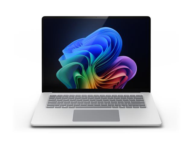 Microsoft Surface Laptop 7 Platinum