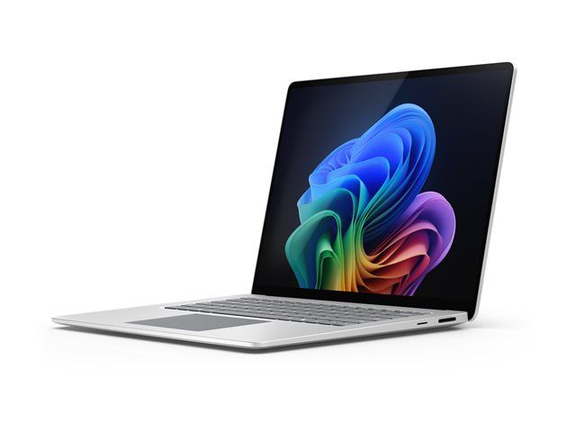 Microsoft Surface Laptop 7 Platinum