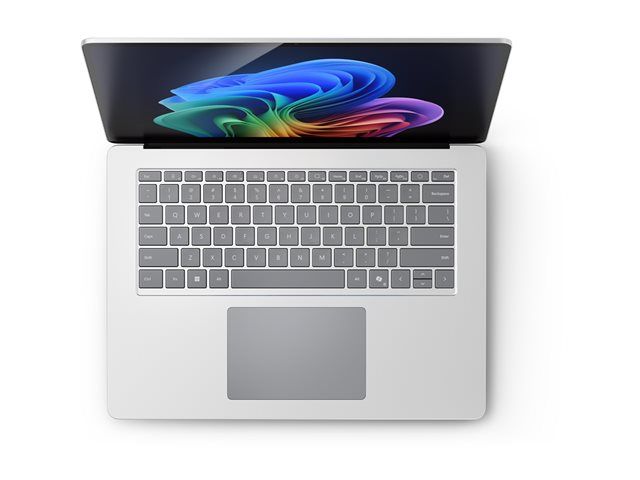 Microsoft Surface Laptop 7 Platinum