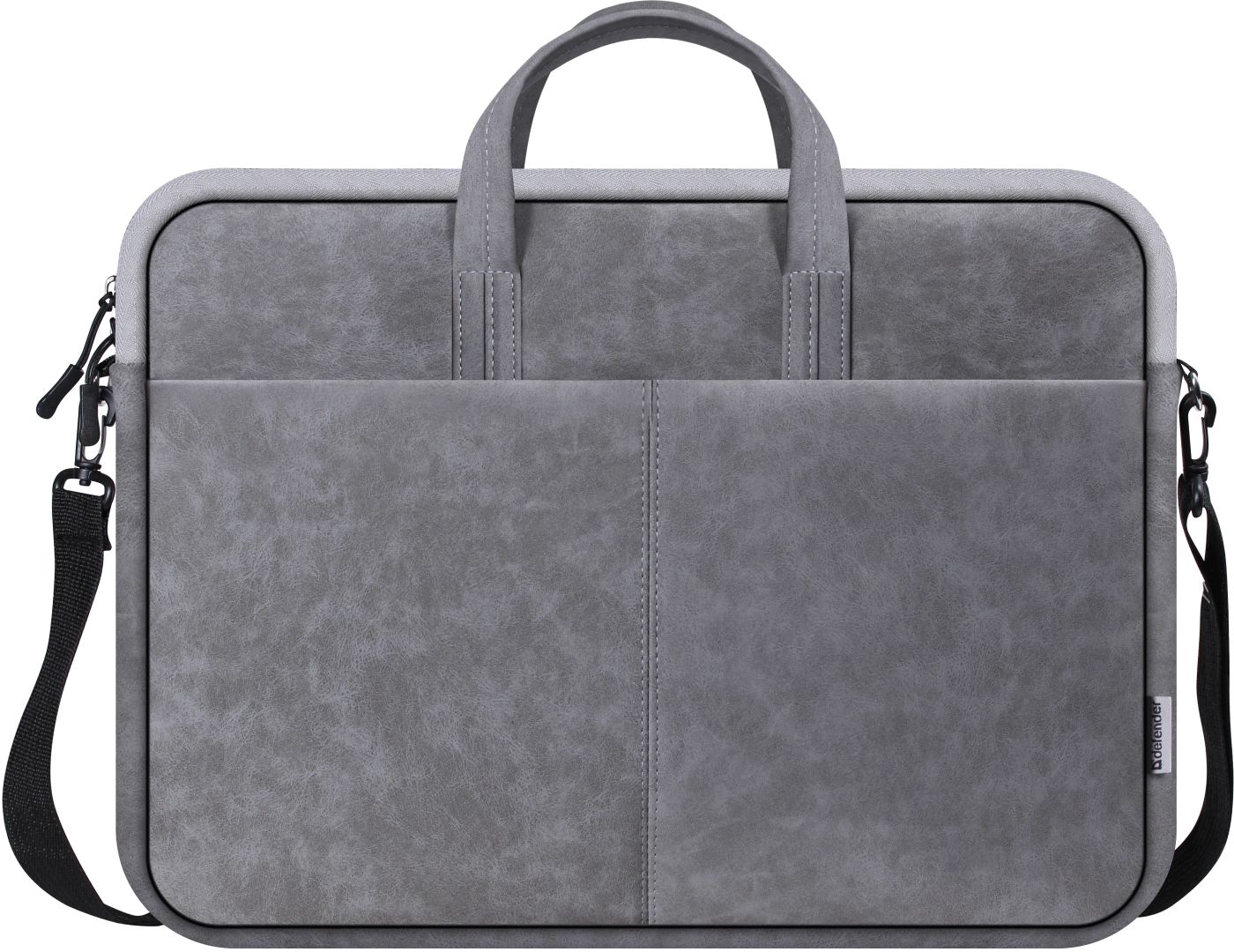 Defender Solid Laptop Bag 15,6