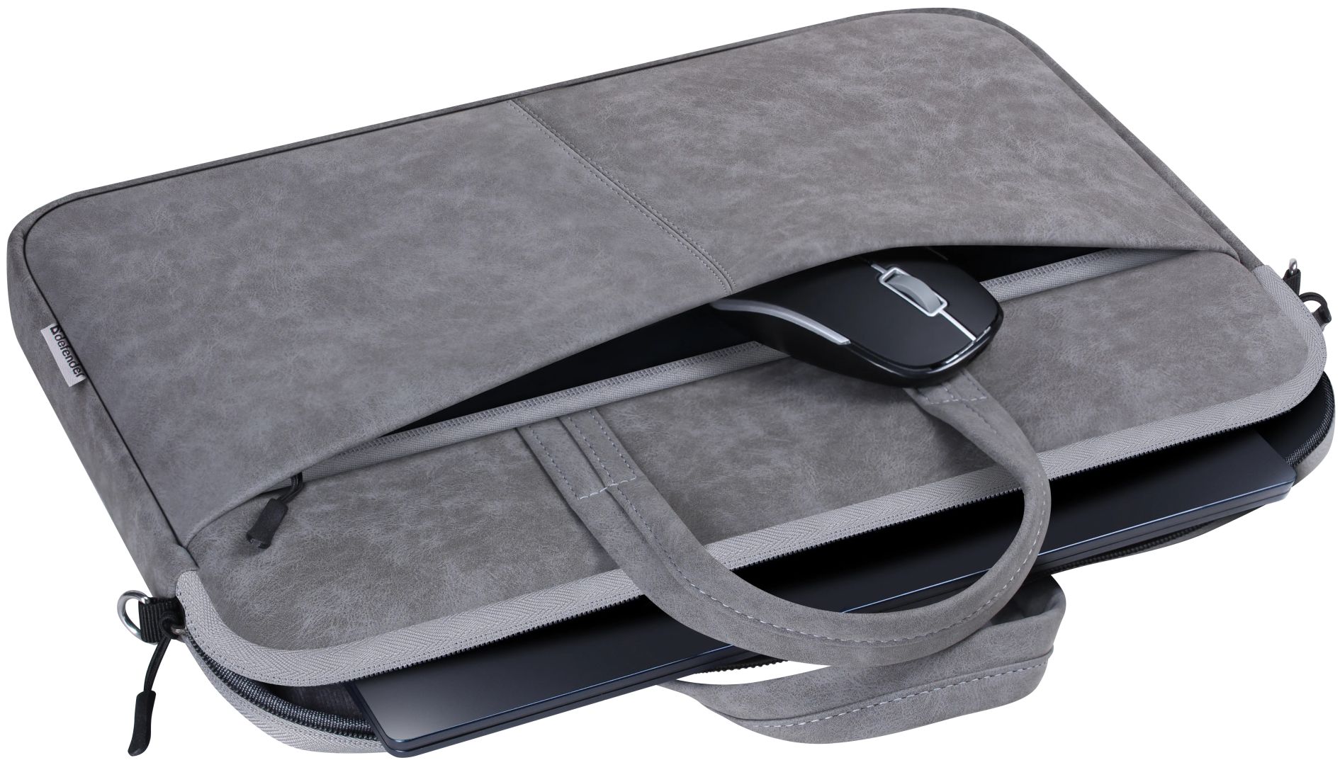 Defender Solid Laptop Bag 15,6
