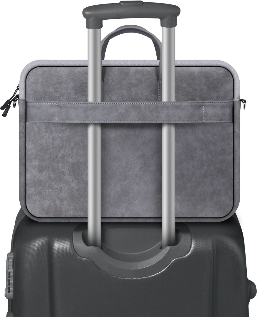 Defender Solid Laptop Bag 15,6