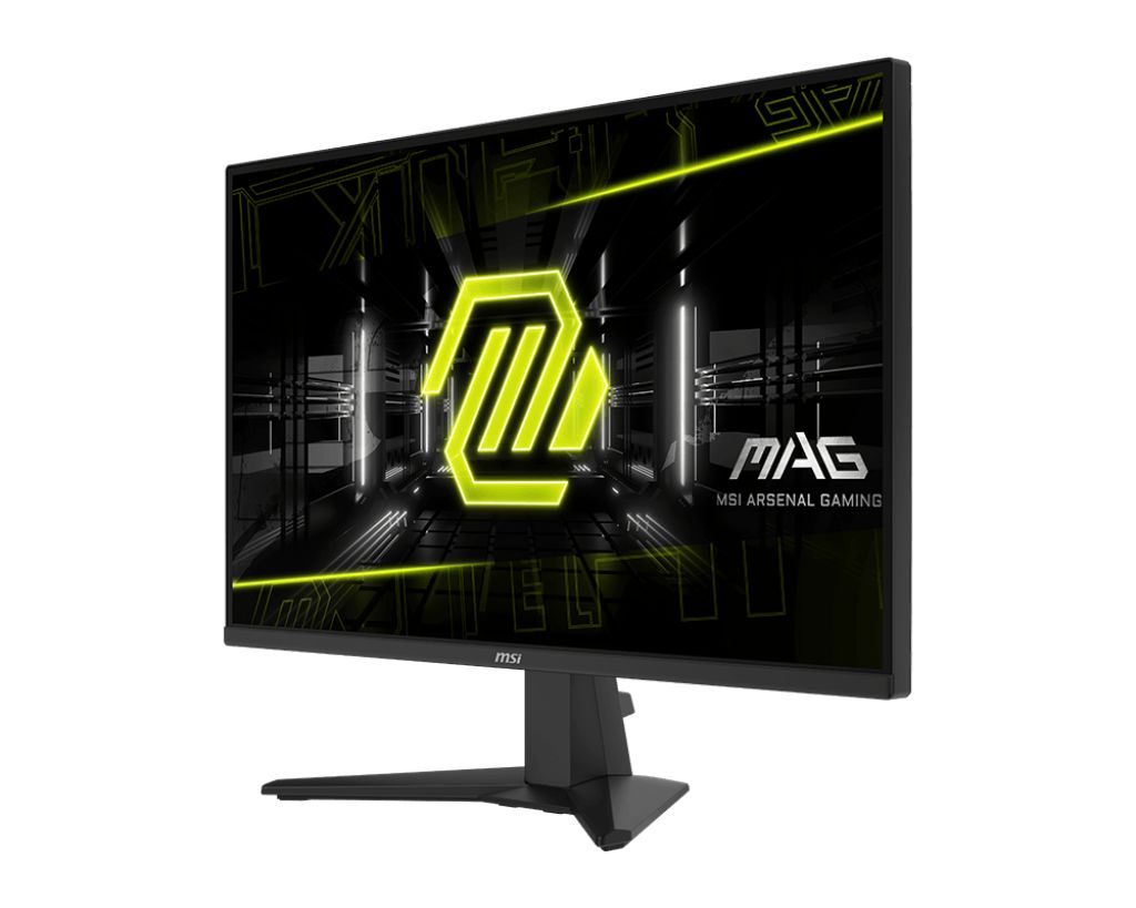 Msi 27