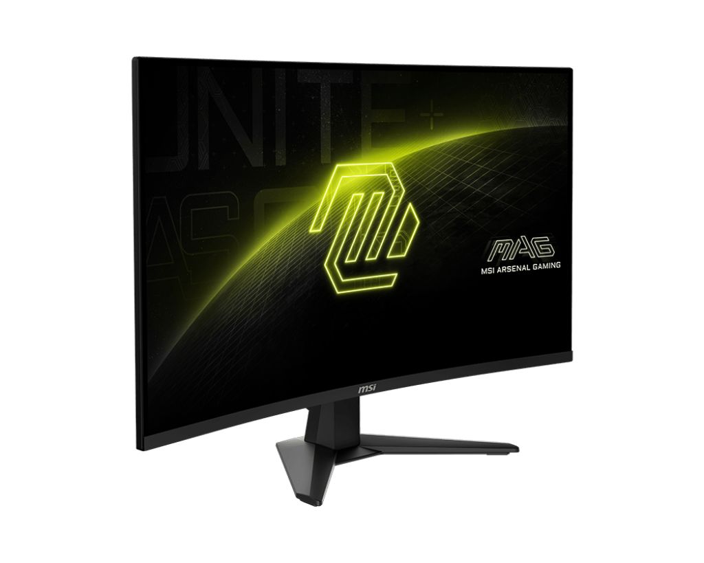 Msi 31,5