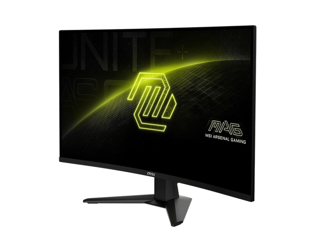 Msi 31,5