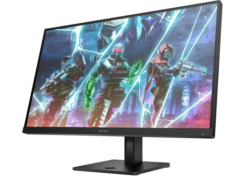 HP 27