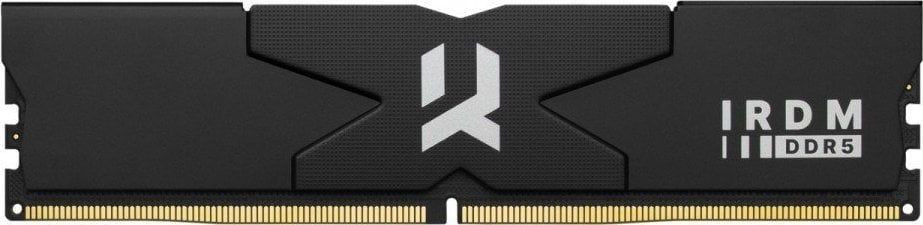 Good Ram 32GB DDR5 6800MHz Kit(2x16GB) IRDM X Black