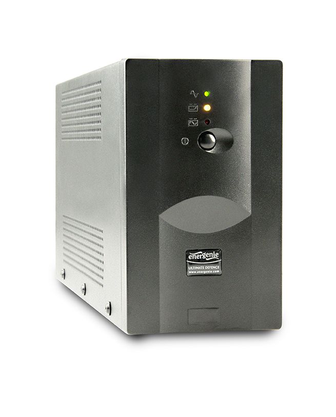 Gembird UPS-PC-850AP 850VA UPS with AVR Advanced