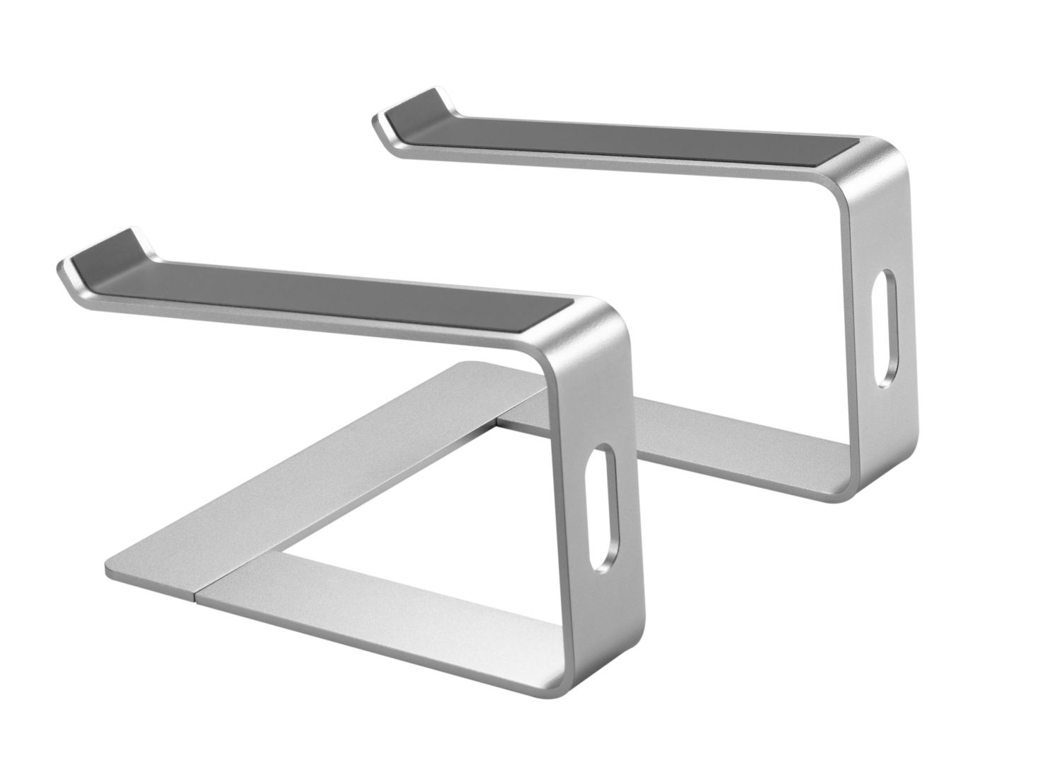 Gembird NBS-D1-01 Notebook állvány Silver