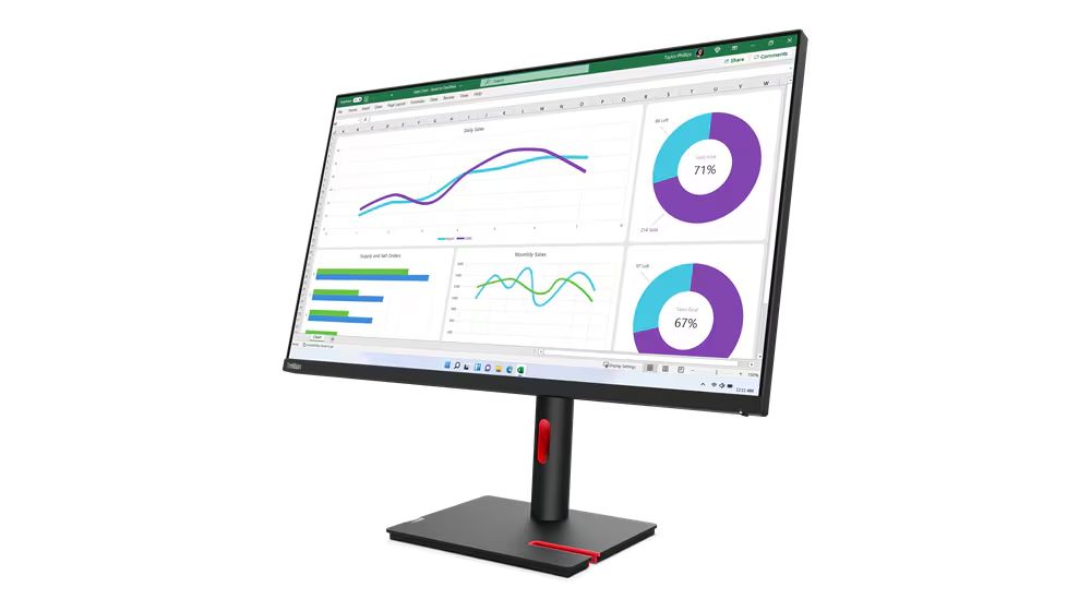 Lenovo 31,5