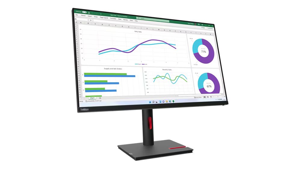 Lenovo 31,5