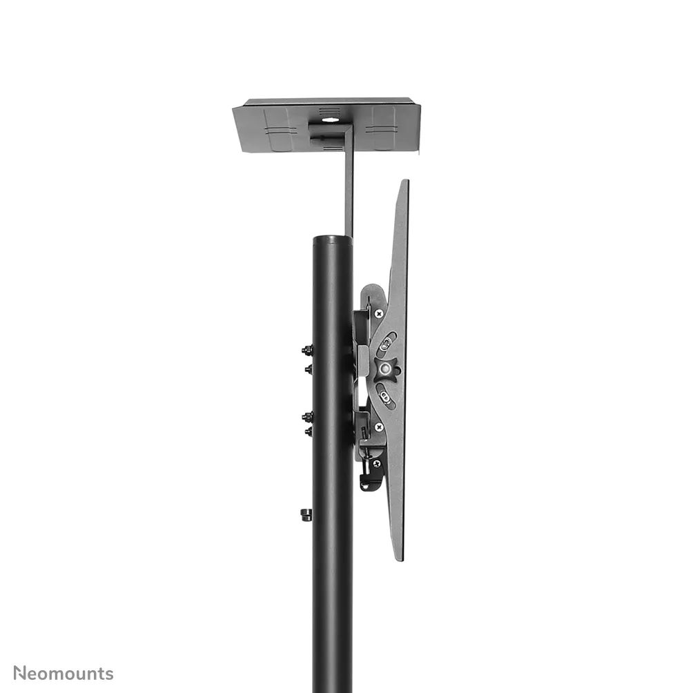 Neomounts PLASMA-M1700E Mobile Monitor/TV Floor Stand for 32-70